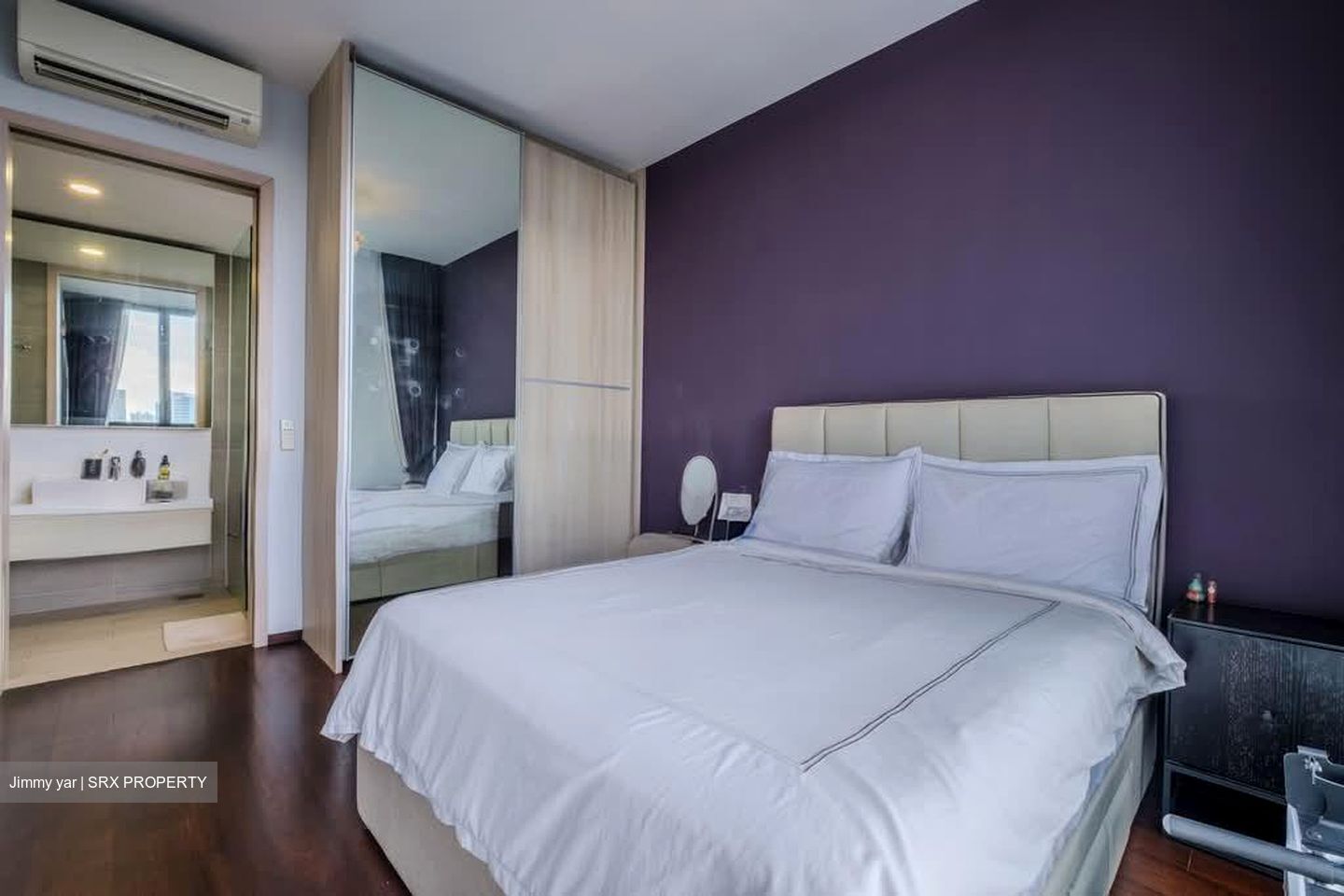 The Panorama (D20), Condominium #549568111
